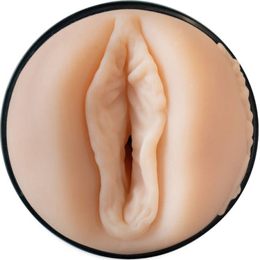 Vagina Tascabile Dainty Wilder: Sensazioni Realistiche e Interattive